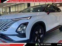 Usata Omoda 5 147 CV (108 kW) 2024 Bianco SUV
