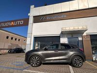 Usata Ford Puma Titanium X 125 CV (91 kW) 2023 Grigio SUV