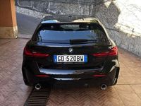 Usata BMW 118 M Sport 150 CV (110 kW) 2020 Utilitaria