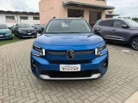 Usata Citroën C3 PureTech 101 CV (74 kW) 2025 Grigio SUV