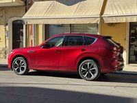 Usata Mazda CX-60 Takumi-Line 192 CV (141 kW) 2022 SUV