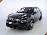 Usata Citroën C4 PureTech 131 CV (96 kW) 2024 Nero Utilitaria