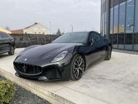 Usata Maserati Granturismo 491 CV (361 kW) 2026 Nero Coupé