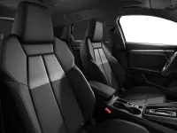 Usata Audi A3 S-Line 116 CV (85 kW) 2025 Grigio Utilitaria