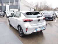 Usata Opel Corsa 101 CV (74 kW) 2025 Bianco Berlina