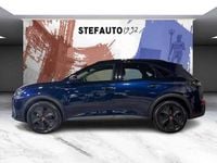 Usata DS Automobiles DS7 Crossback Performance Line Plus 131 CV (96 kW) 2023 Eclipse blue perlato SUV