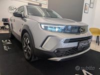 Usata Opel Mokka Elegance 110 CV (80 kW) 2022 Grigio SUV