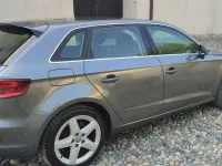 Usata Audi A3 Attraction 105 CV (77 kW) 2013 Berlina