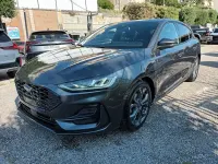 Usata Ford Focus ST-Line 125 CV (91 kW) 2024 Grigio Berlina