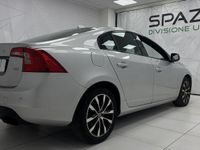 usata Volvo S60 II 2014 2.0 d2 Momentum geartronic