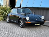 usata Porsche 911 Carrera 911 (992) 2.7 targa * VINCITRICE RESTURO *