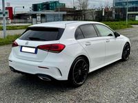 Usata Mercedes A250 224 CV (164 kW) 2019 Berlina