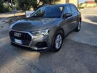 Usata Audi Q3 Advanced 150 CV (110 kW) 2020 SUV