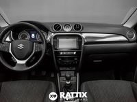Usata Suzuki Vitara 129 CV (94 kW) 2023 Bianco santorini SUV