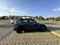 Usata Mini Countryman Hype 190 CV (139 kW) 2020 Grigio SUV