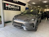 Nuova BYD Seal U Design 324 CV (238 kW) 2025 Grigio SUV