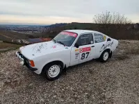 Nuova Opel Kadett 2026 Berlina