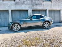 Usata Mazda MX5 160 CV (117 kW) 2017 Cabrio