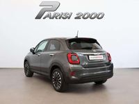 Usata Fiat 500X 131 CV (96 kW) 2024 Blu SUV
