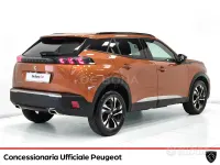 Usata Peugeot 2008 Allure 131 CV (96 kW) 2022 SUV