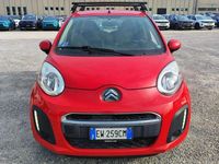 usata Citroën C1 C11.0 67CV 5P