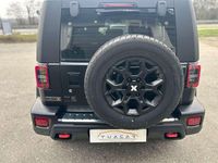 Usata ICH-X K2 162 CV (119 kW) 2025 Nero SUV