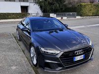Usata Audi A7 Sportback Business Plus 286 CV (210 kW) 2021 Utilitaria
