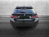 Usata BMW 340 Performance 2024 Nero Station wagon