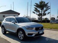 Usata Volvo XC40 2018 Grigio SUV