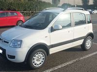 usata Fiat Panda 4x4 Panda 1.2 4x4 Climbing