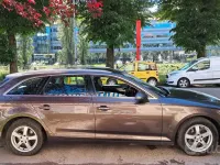 Usata Audi A4 Business 150 CV (110 kW) 2017 Marrone Station wagon