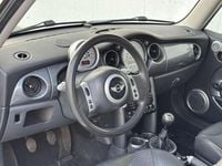 Usata Mini Cooper 116 CV (85 kW) 2002 Other Utilitaria