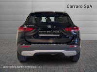 Usata Mercedes GLA200 Business 150 CV (110 kW) 2022 Nero SUV