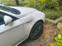 Usata Alfa Romeo 159 170 CV (125 kW) 2011 Bianco Station wagon