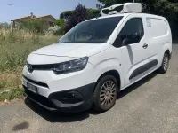 Usata Toyota Proace City City 129 CV (94 kW) 2022 Monovolume