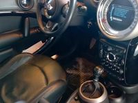 Occasion Mini Countryman 2012 Bleue SUV