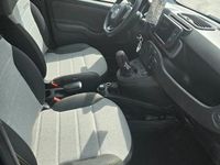 Usata Fiat Panda Cross Cross 85 CV (62 kW) 2021 Nero Utilitaria