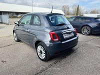 Usata Fiat 500 69 CV (50 kW) 2015 Berlina