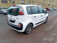 usata Citroën C3 Picasso C3 Picasso 1.6 HDi 90 Limited