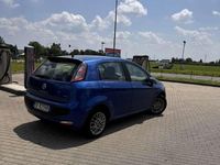 Usata Fiat Punto Evo Dynamic 69 CV (50 kW) 2011 Utilitaria