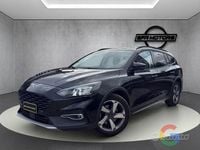 Usata Ford Focus Active 125 CV (91 kW) 2021 Other Station wagon