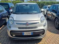 Usata Fiat 500L Pop Star 120 CV (88 kW) 2017 Grigio Monovolume