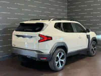 Nuova Dacia Duster Journey 109 CV (80 kW) 2026 Sandstone SUV