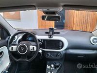 Usado Renault Twingo 60 kW (82 HP) 2021 Vermelho Citadino