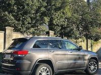 Usata Jeep Grand Cherokee Limited 250 CV (183 kW) 2015 SUV