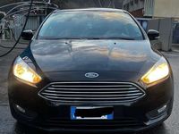 usata Ford Focus Focus1.5 tdci Plus buisness s&s