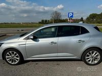 usata Renault Mégane IV 1.5blue dci