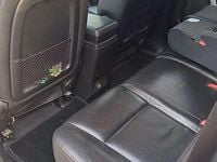 Usata Chevrolet Captiva LTZ 184 CV (135 kW) 2013 SUV