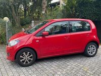 usata Skoda Citigo G-TEC Citigo 2016 5p 1.0 (metano) Ambition