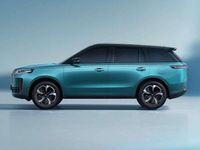 Ny Jaecoo 5 147 HK (108 kW) 2026 Vari colori SUV